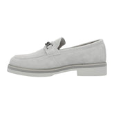 Jonathan D Willow Slip-On - Moon Grey